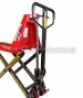 Візок гідравлічний ручний ножичний 1,5Т POLTEK