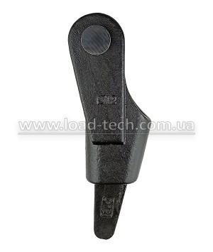 Ferrule Dump Socket DIN 15315