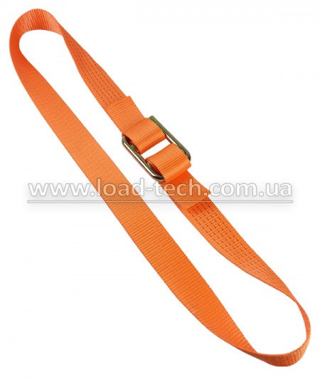 ENDLESS RATCHET TIE DOWNS Standard with buckle 5t