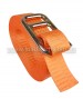 ENDLESS RATCHET TIE DOWNS Standard with buckle 5t