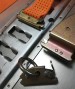 Hook for transport belt 50mm