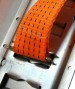 Hook for transport belt 50mm