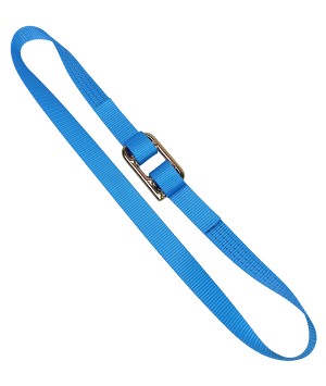 Стяжний ремінь кільцевий Standard з пряжкою 3т