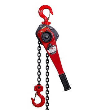 Таль ручная рычажная POLTEK