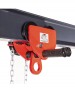 Hoist trolley POLTEK