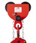 Hoist trolley POLTEK
