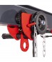 Hoist trolley POLTEK