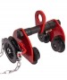 Hoist trolley POLTEK