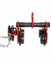Hoist trolley POLTEK