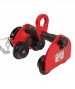 Hoist trolley POLTEK