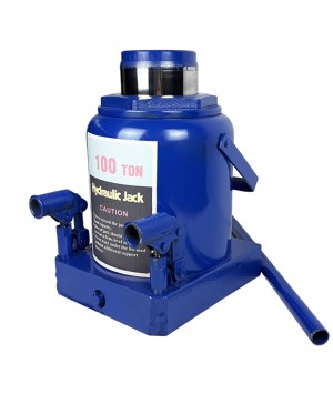 HYDRAULIC BOTTLE JACK BJ