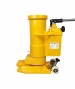 Hydraulic toe jack HM 5-25 ton