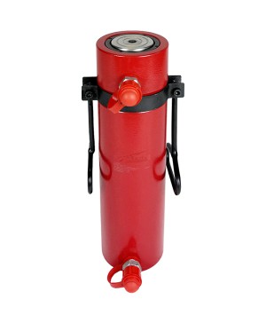 DOUBLE-ACTING HYDRAULIC JACK RR