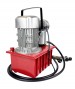 Hydraulic electric pumping station ZCB-700 POLTEK