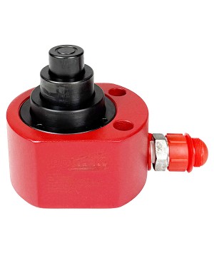 Домкрат-гидроцилиндр многоступенчатый RMC