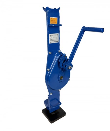 Rack jack SJ