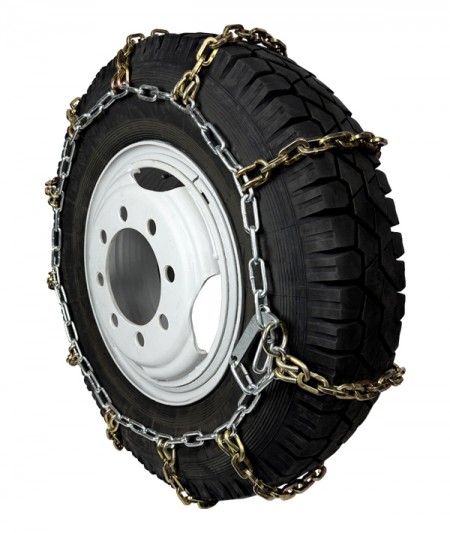 Snow chain 4.00-8