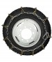 Ланцюг протиковзання 400/80 R24