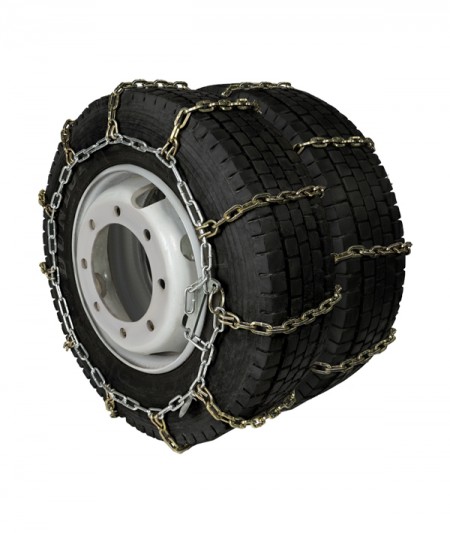 Цепь противоскольжения 315/70 R22.5 (спаренные)