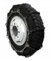 Ланцюг протиковзання 400/80 R24