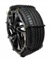 Anti-skid chain 265/70 R16