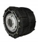 Ланцюг протиковзання 315/70 R22.5 (спарені)