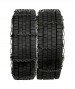 Цепь противоскольжения 315/70 R22.5 (спаренные)