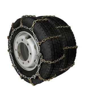 Snow chain 315/80 R22.5 (twin)