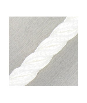 Канат капроновий (поліамідний) ПАТ кручений