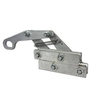 Зажим монтажный кабельный МЗ 16-41 для СИП