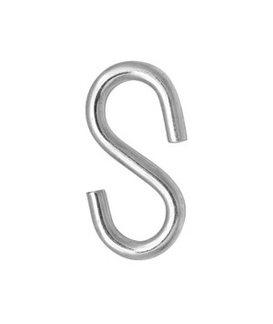 Гак S-подібний