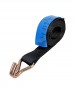 Long section Standard Black 0.8t