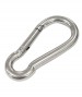 Stainless steel fire carbine DIN 5299C 