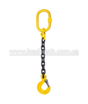 Single Leg Chain Sling
