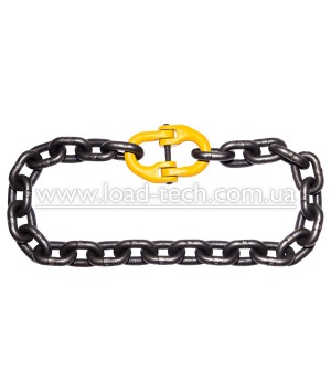 Endless chain sling