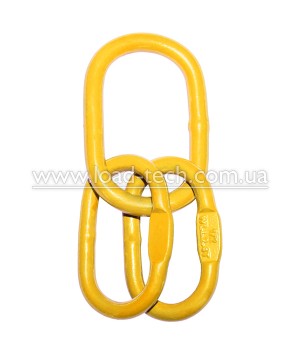 G80 WELDED MASTER LINK ASSEMBLY A347 (SL-94)