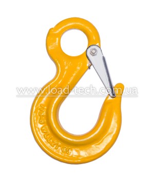 Гак чалочний G80 (SL-13)