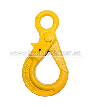 G80 EYE SELF LOCKING HOOK (SL-81)