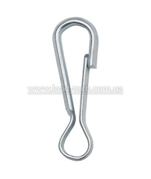 Карабин пружинный