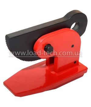 Захват горизонтальный GR-P