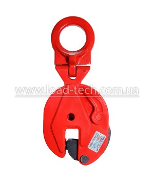 Universal Clamp DSQC