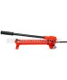 Насос ручной для гидроцилиндров