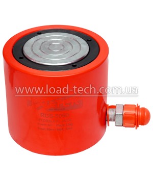 Домкрат-гидроцилиндр RCS