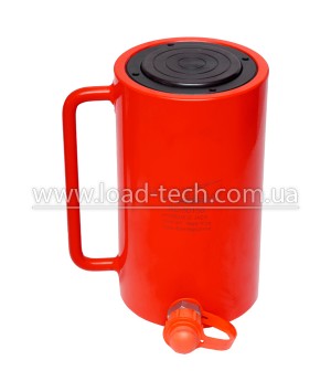 FLAT HYDRAULIC JACK RC