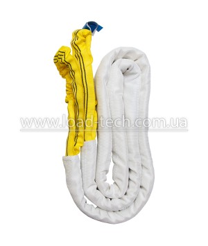 Round Sling With Eye 