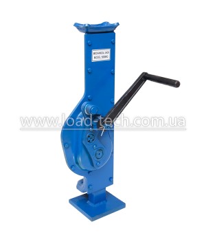 Rack jack SJ