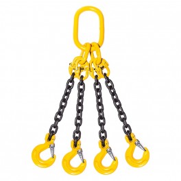 Chain slings G80