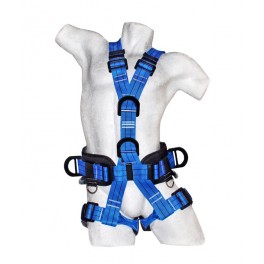 Safety harness