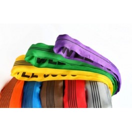 Endless round slings