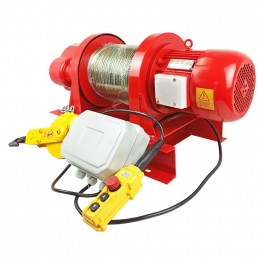 Electric winches